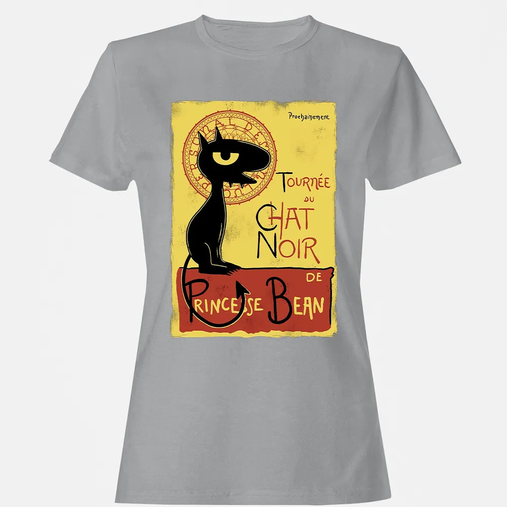 Women's T-shirt - AKTP3ABE