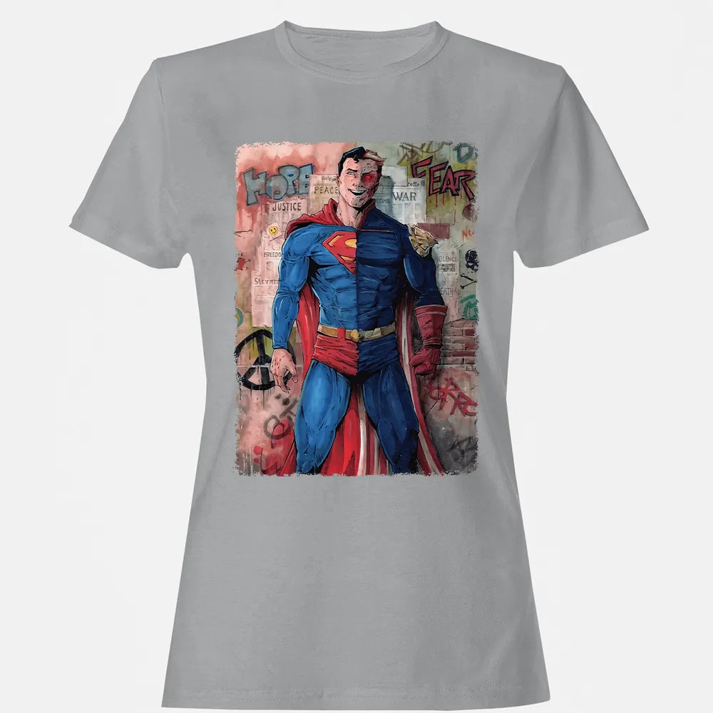 Women's T-shirt - CBRJZ6Q9
