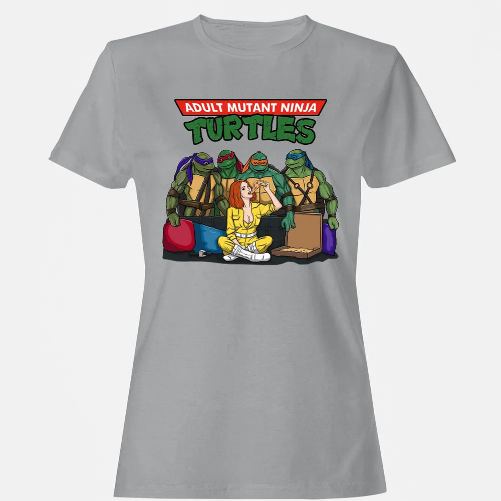 Women's T-shirt - 2CBMK95V