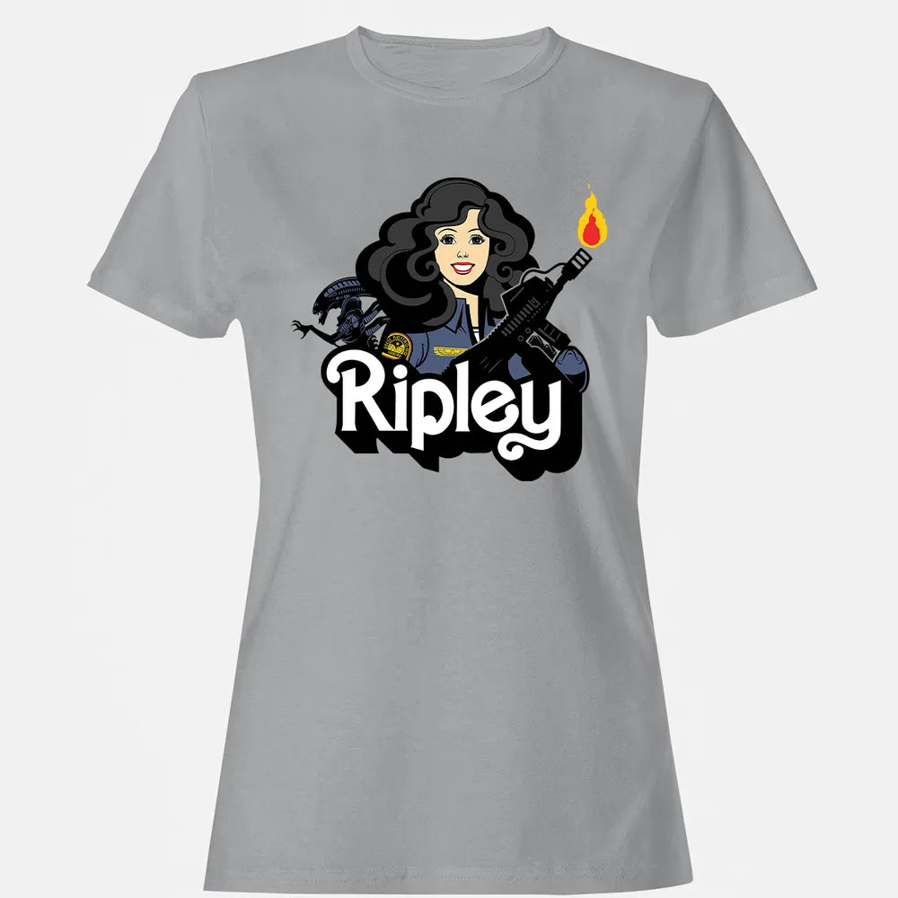 Women's T-shirt - KTC73PR6