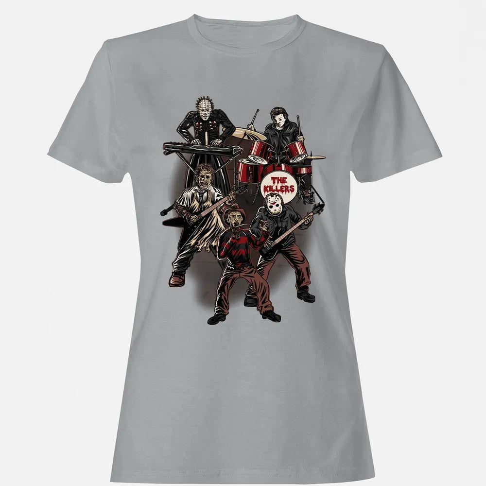 Women's T-shirt - XLPBT91G