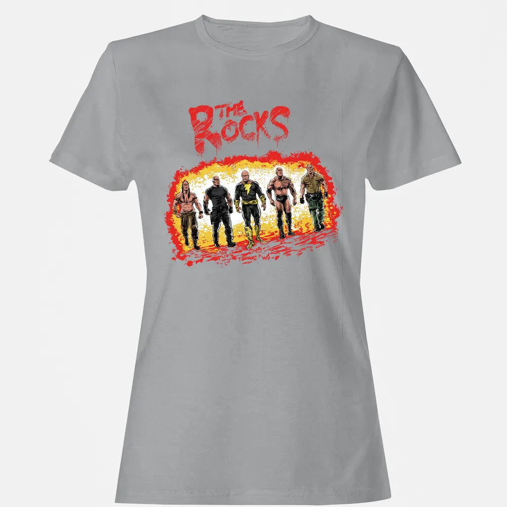 Women's T-shirt - 9HD6HMC3