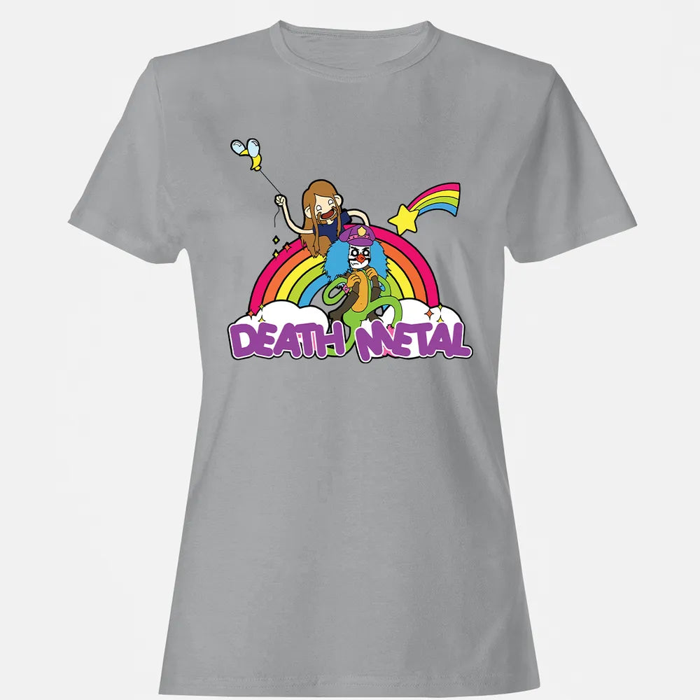 Women's T-shirt - 1HBC3MC2