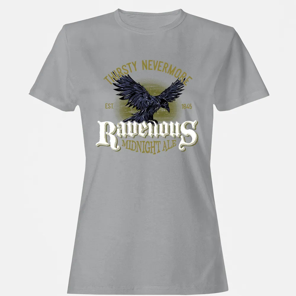 Women's T-shirt - CX1YAGRZ