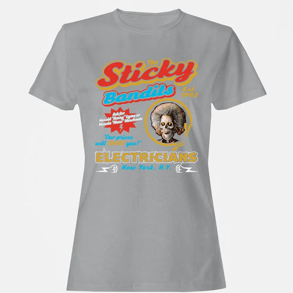 Women's T-shirt - 4HKV9YZ4