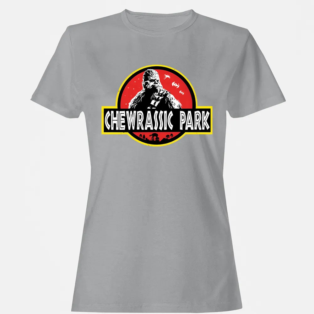 Women's T-shirt - J49M1CYG