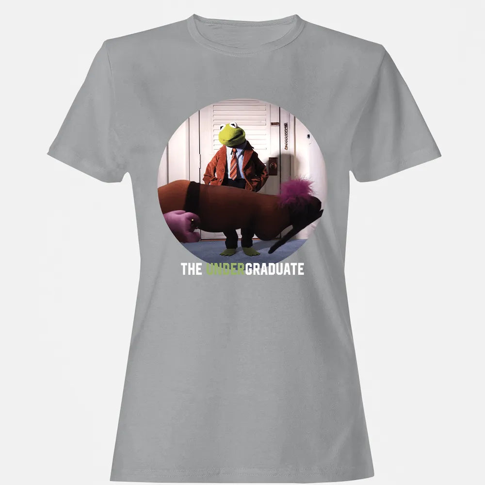 Women's T-shirt - 7CWBDC2R