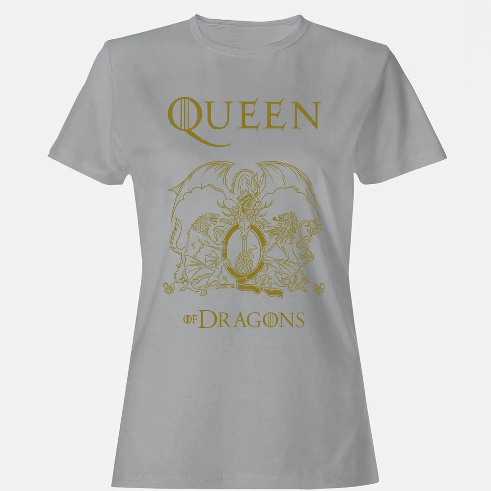 Women's T-shirt - XCW2CFK5