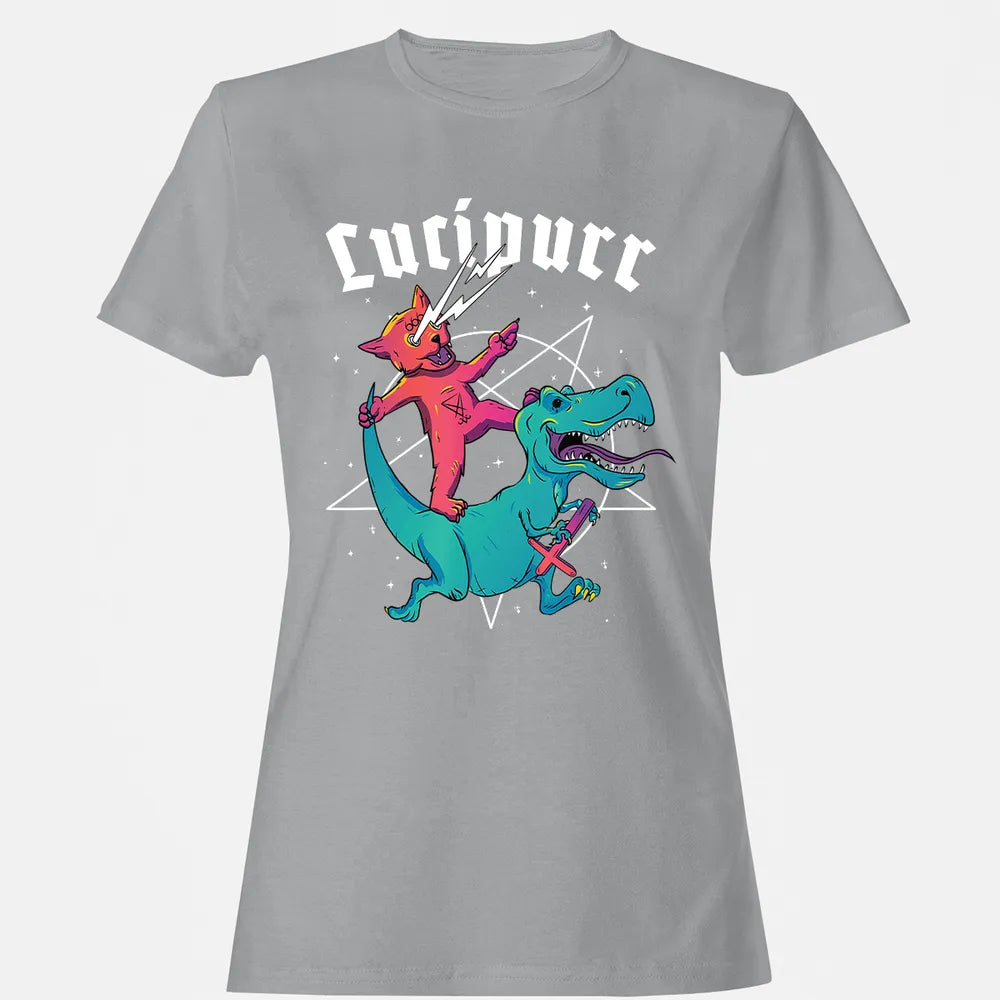Women's T-shirt - HSFGYJBT