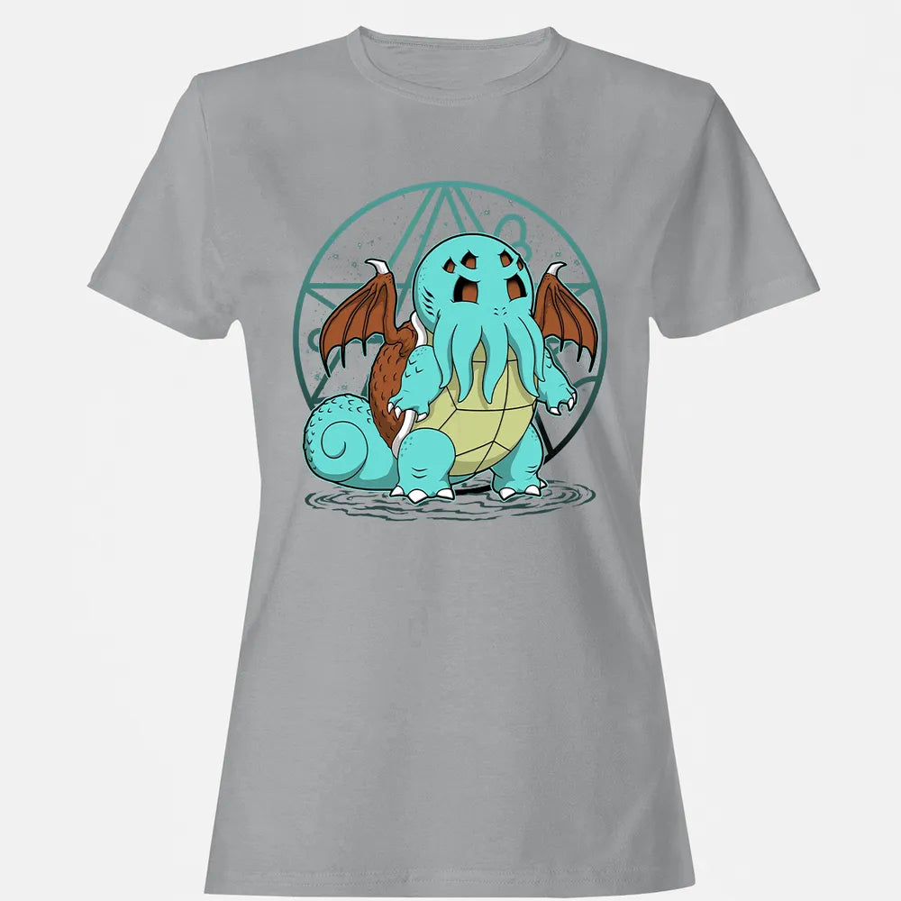 Women's T-shirt - 988WBLPG
