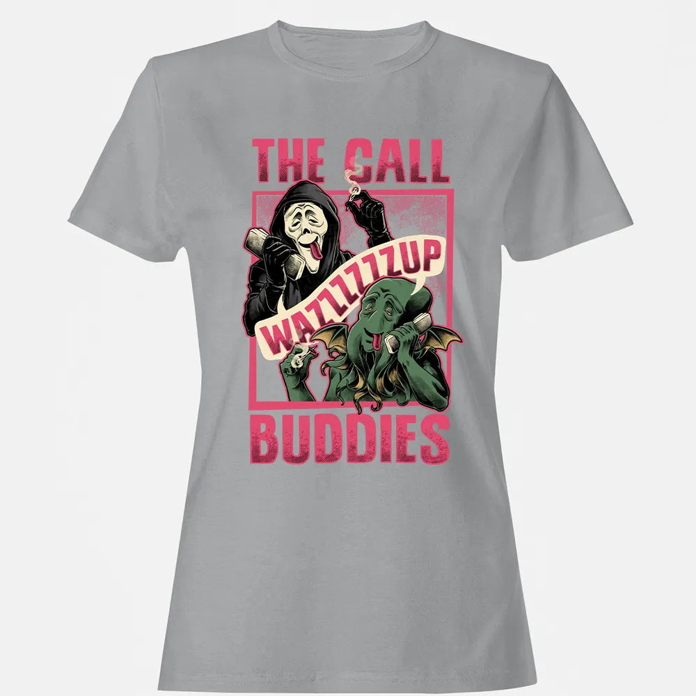 Women's T-shirt - MZX8XHXE