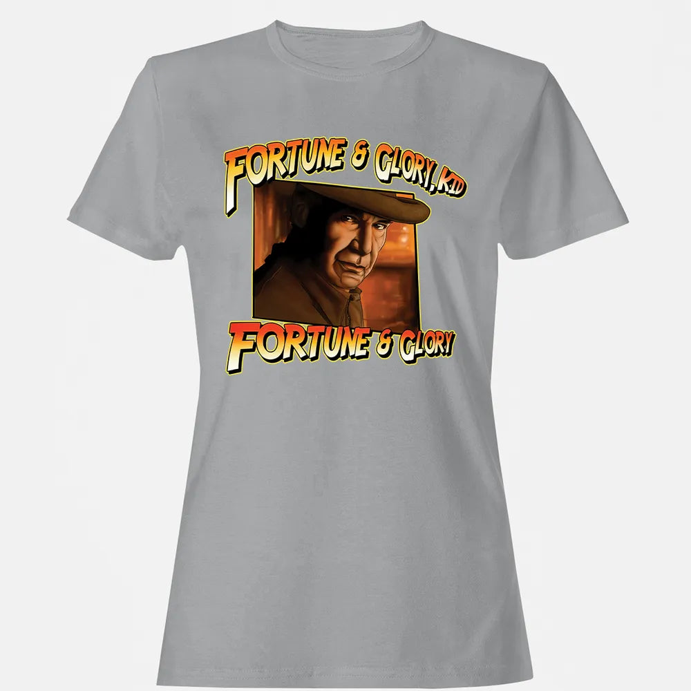 Women's T-shirt - EX2RU8DL