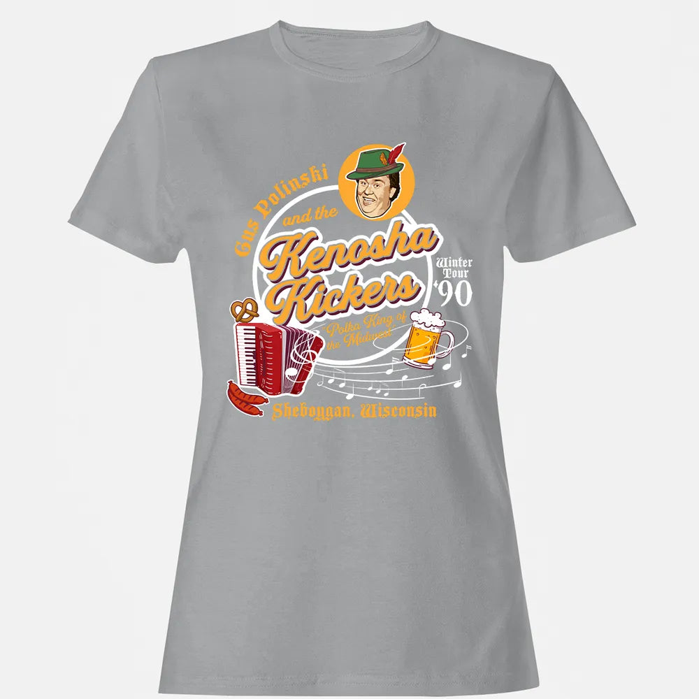 Women's T-shirt - 9HQNEA4G
