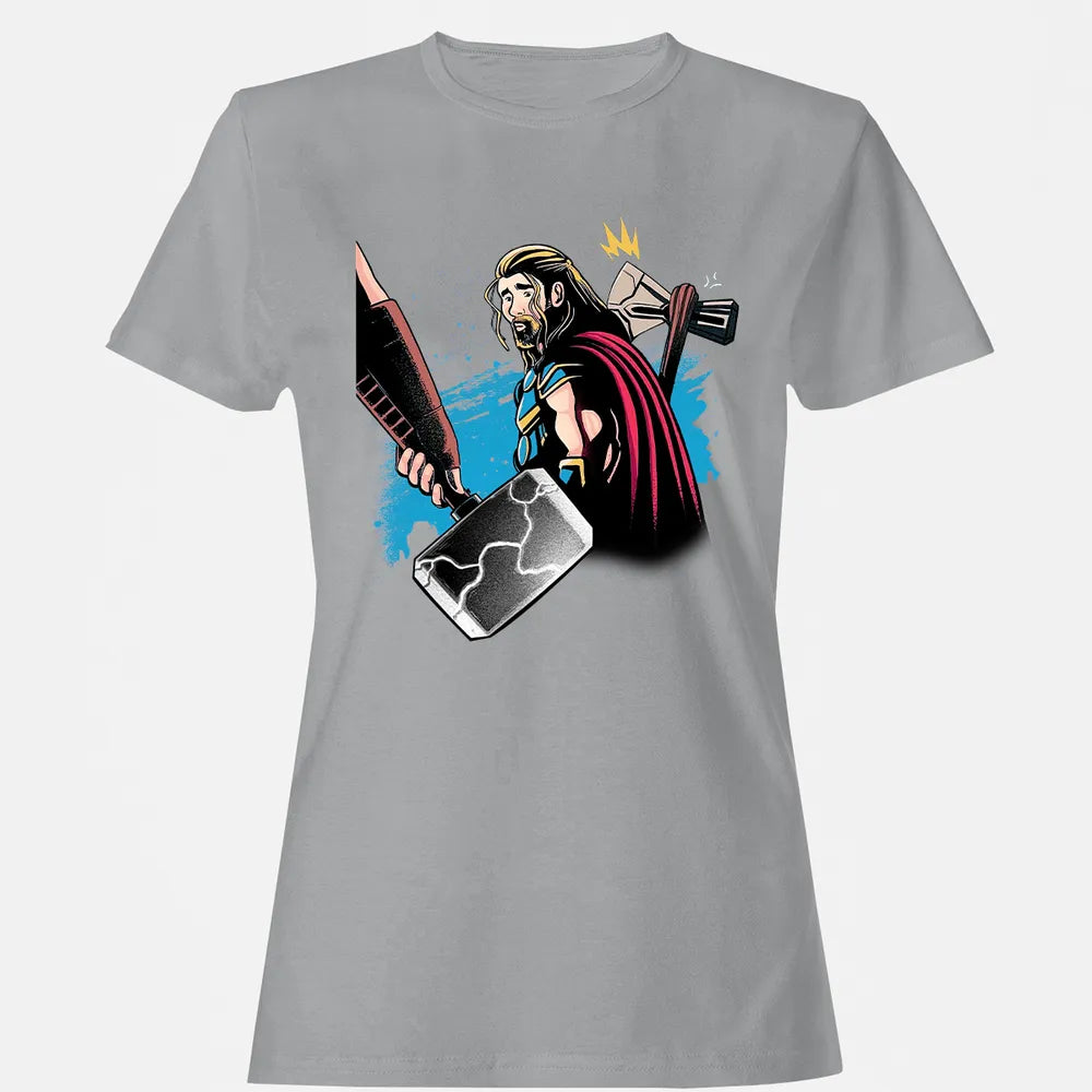 Women's T-shirt - RWB1DRWT