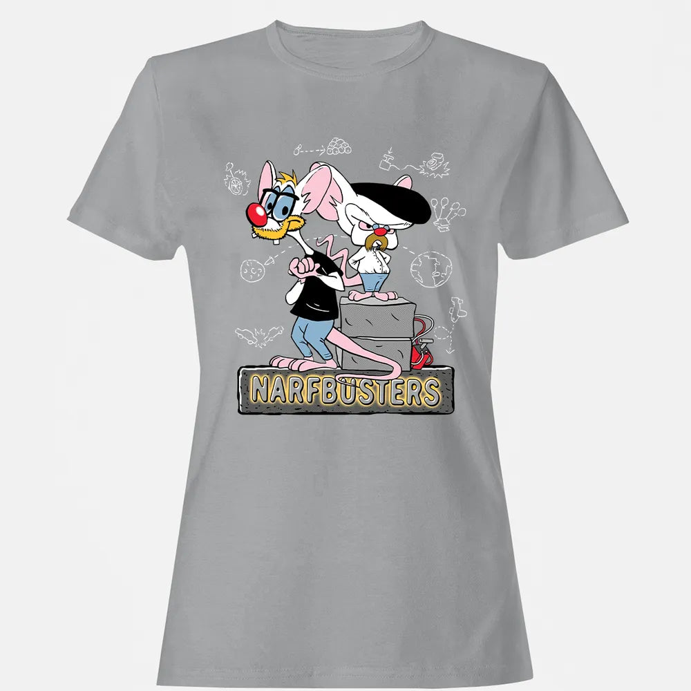 Women's T-shirt - FPUACMZB