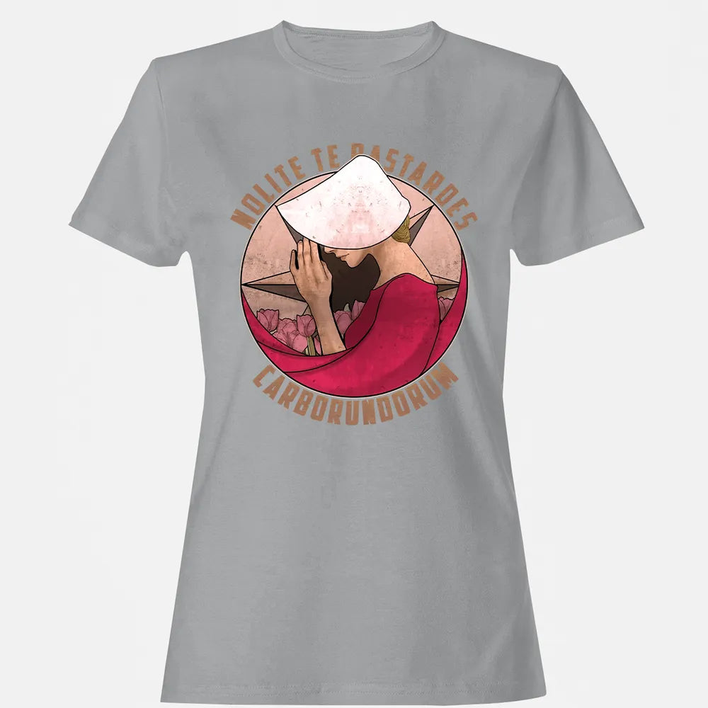 Women's T-shirt - TC9YWVTU