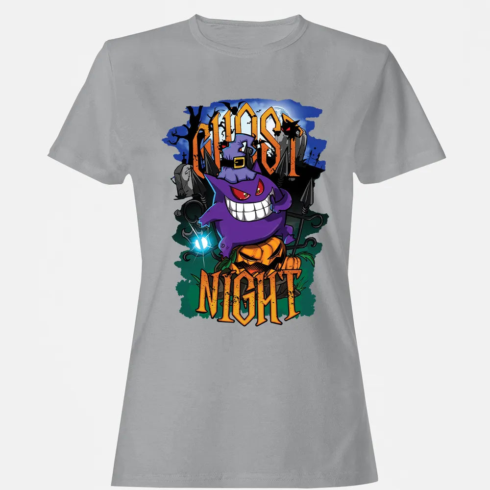 Women's T-shirt - YHQKXYBV