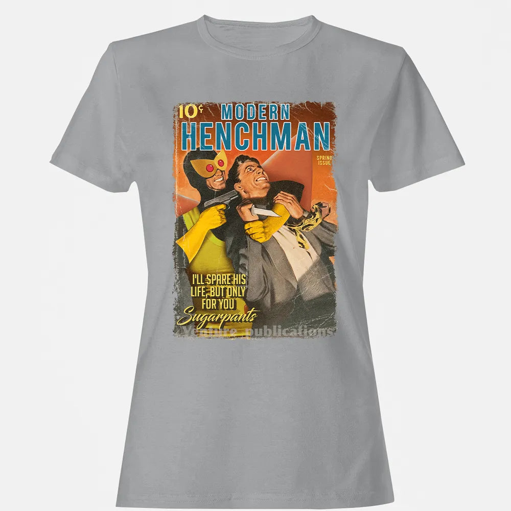 Women's T-shirt - M28K1YG4