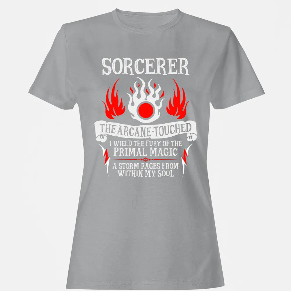 Women's T-shirt - FJW9CF5K