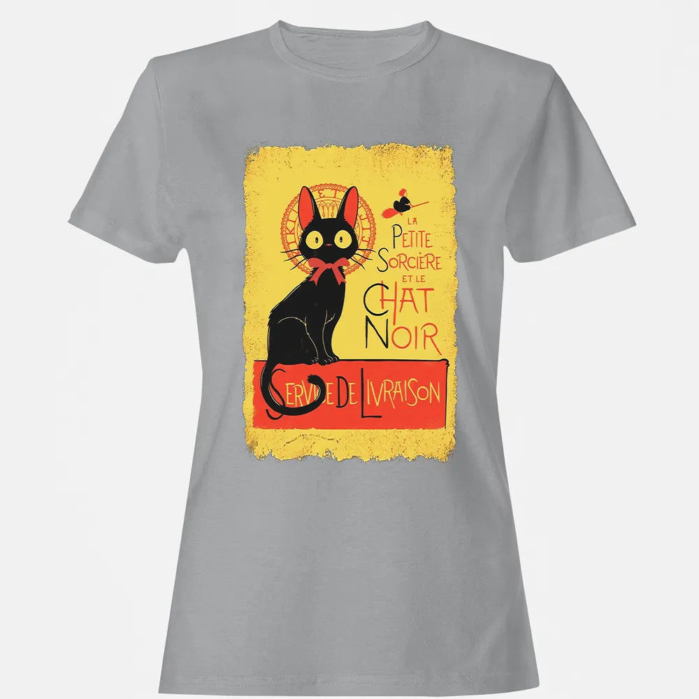 Women's T-shirt - 9N2ZKRH3