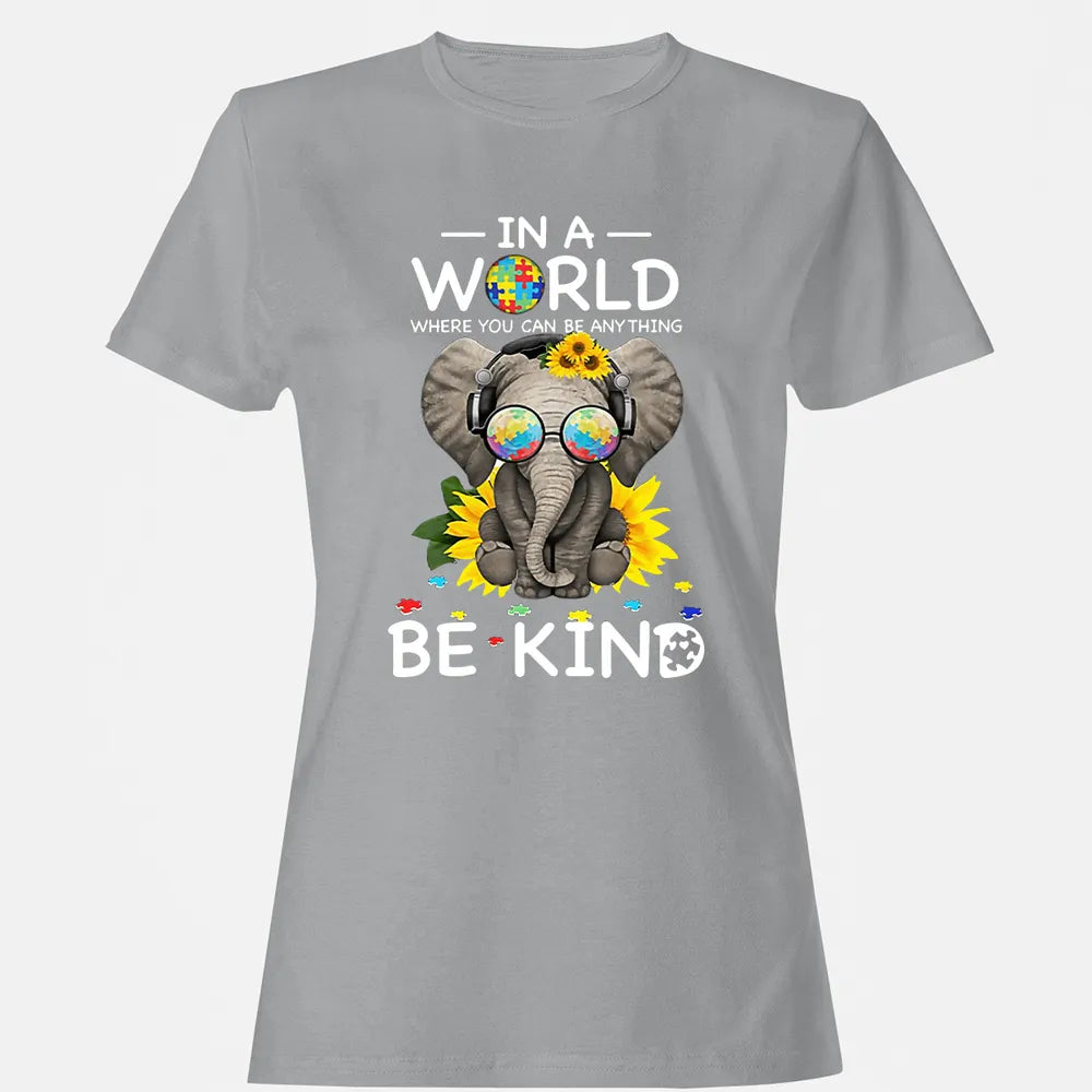Women's T-shirt - EKF178B6