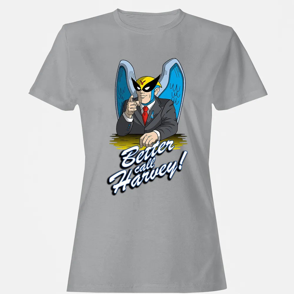 Women's T-shirt - TVKN252N