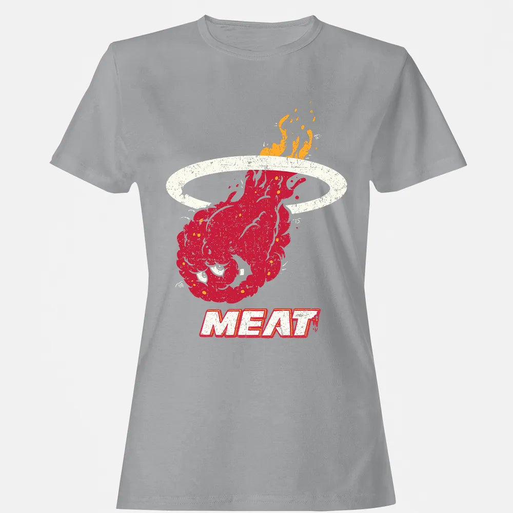 Women's T-shirt - Q89YQ9BQ
