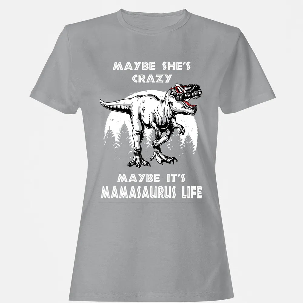 Women's T-shirt - L721N6V3