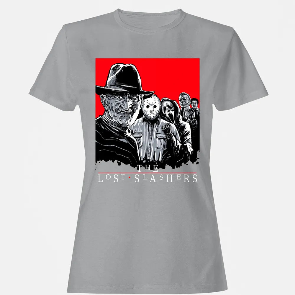 Women's T-shirt - P2NJW3WE