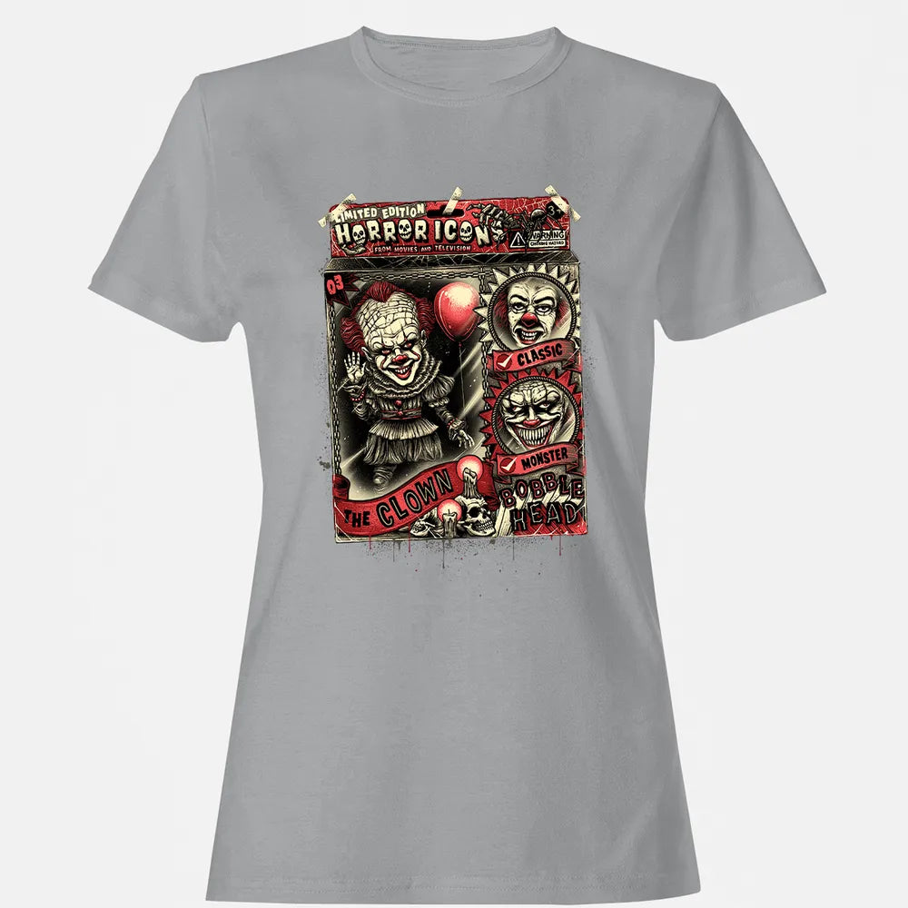Women's T-shirt - LLSLWASZ