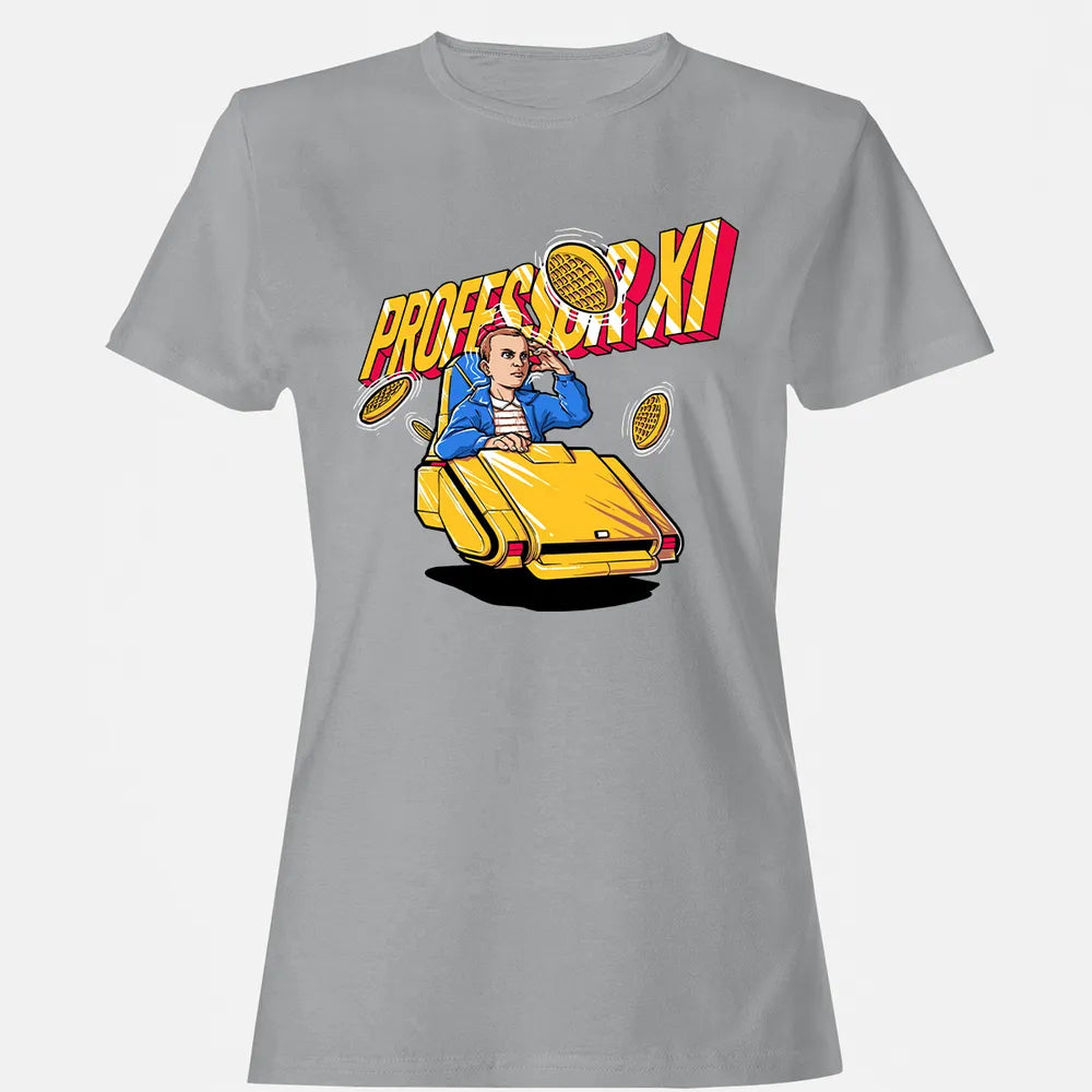 Women's T-shirt - PSG25VFA
