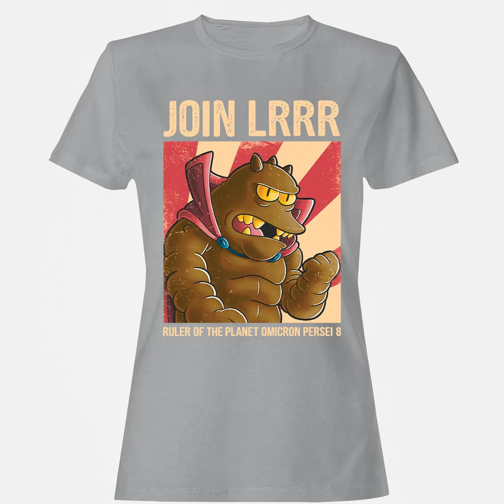 Women's T-shirt - 94J6FA3B