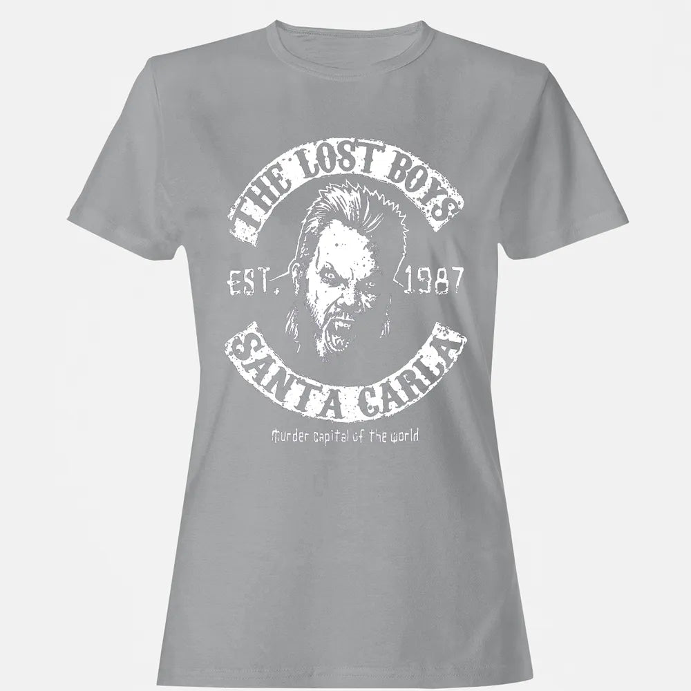Women's T-shirt - AB2W7EYF