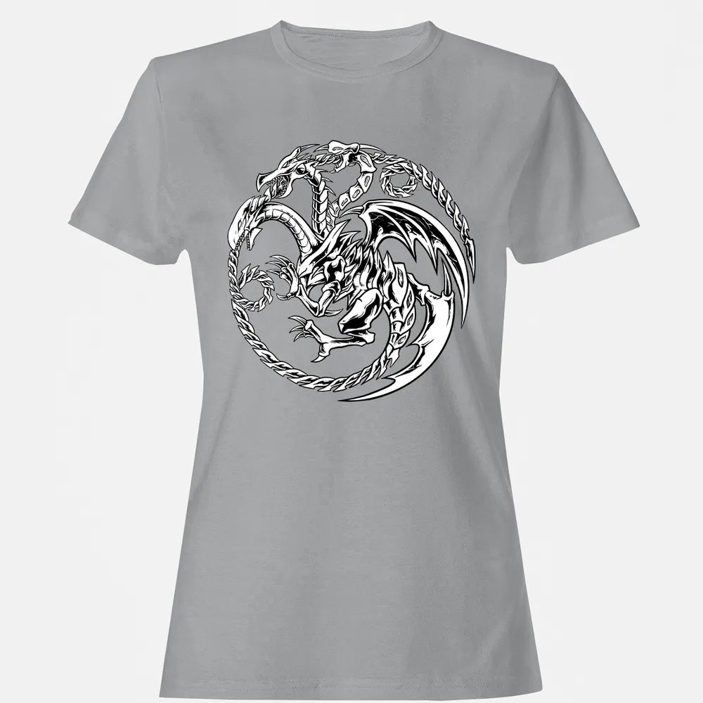 Women's T-shirt - W6WHSHL7