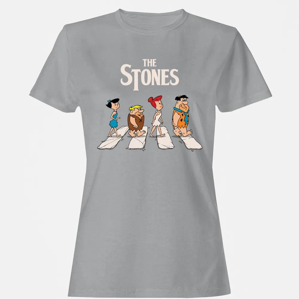 Women's T-shirt - 4W96YDJR