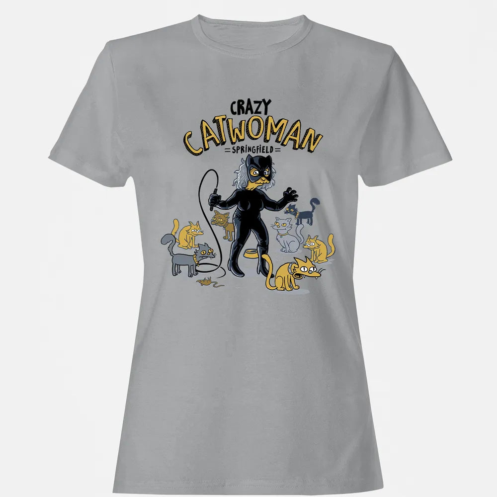 Women's T-shirt - 227T5T36