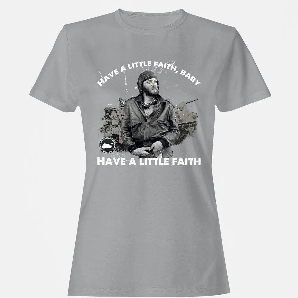 Women's T-shirt - NCF7J6MP