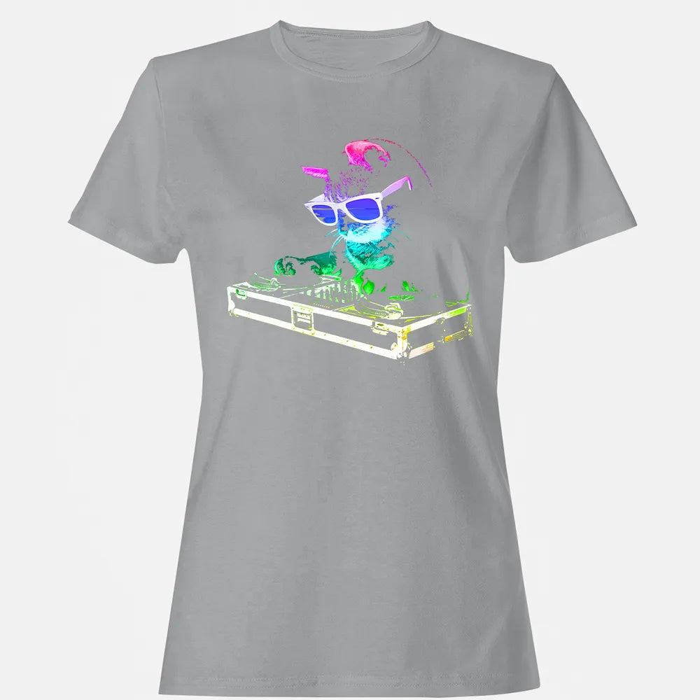 Women's T-shirt - 7SPDSS24