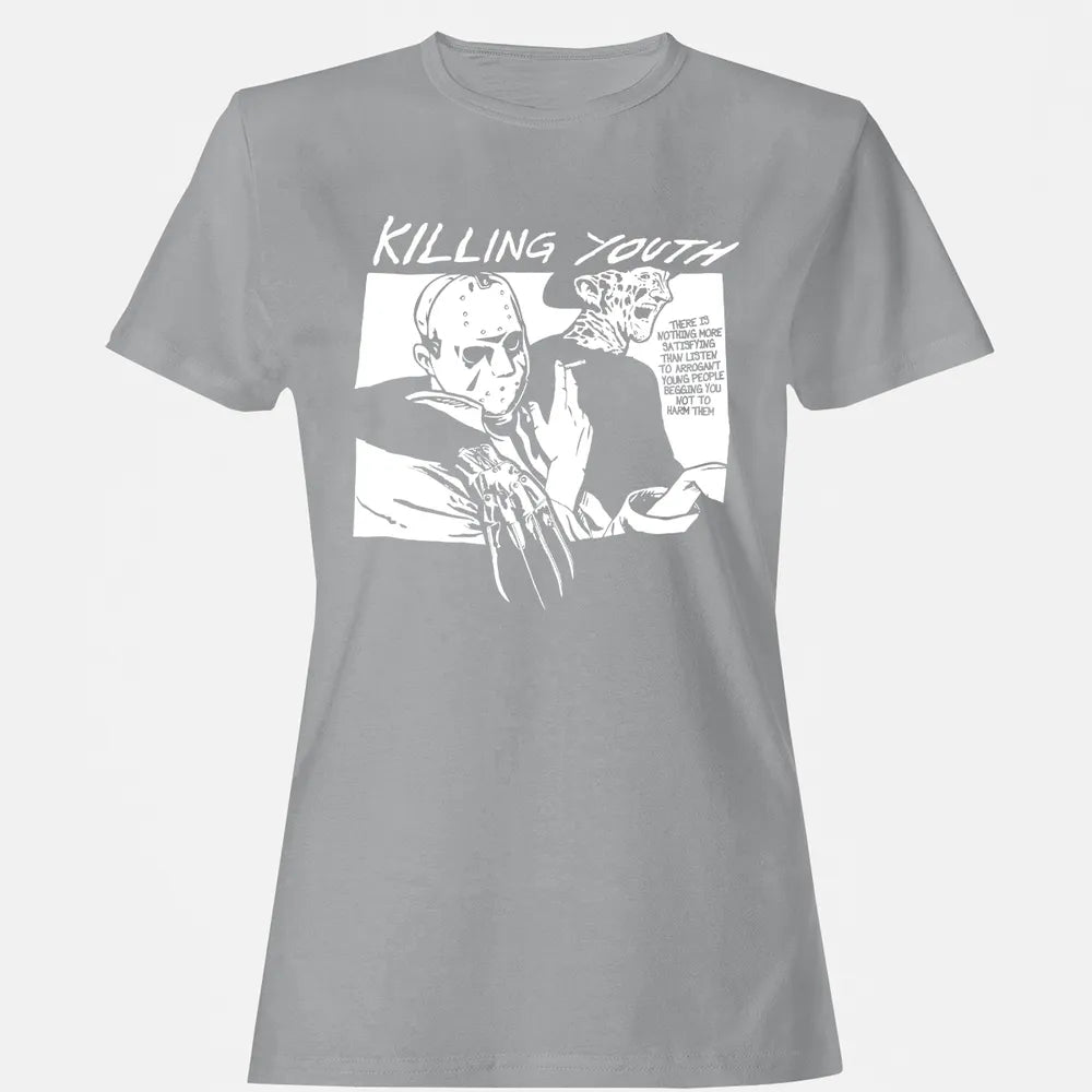 Women's T-shirt - 2VS5W3NJ