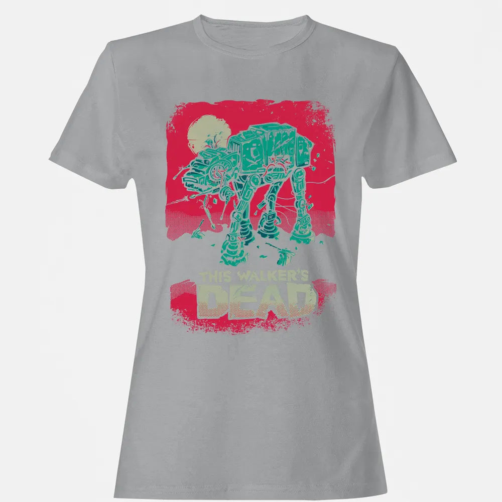 Women's T-shirt - 4CWQ854L