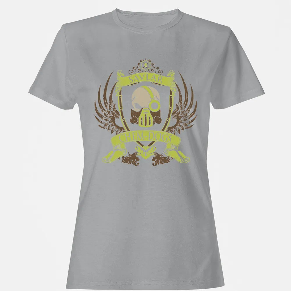 Women's T-shirt - ZBER1Q8B