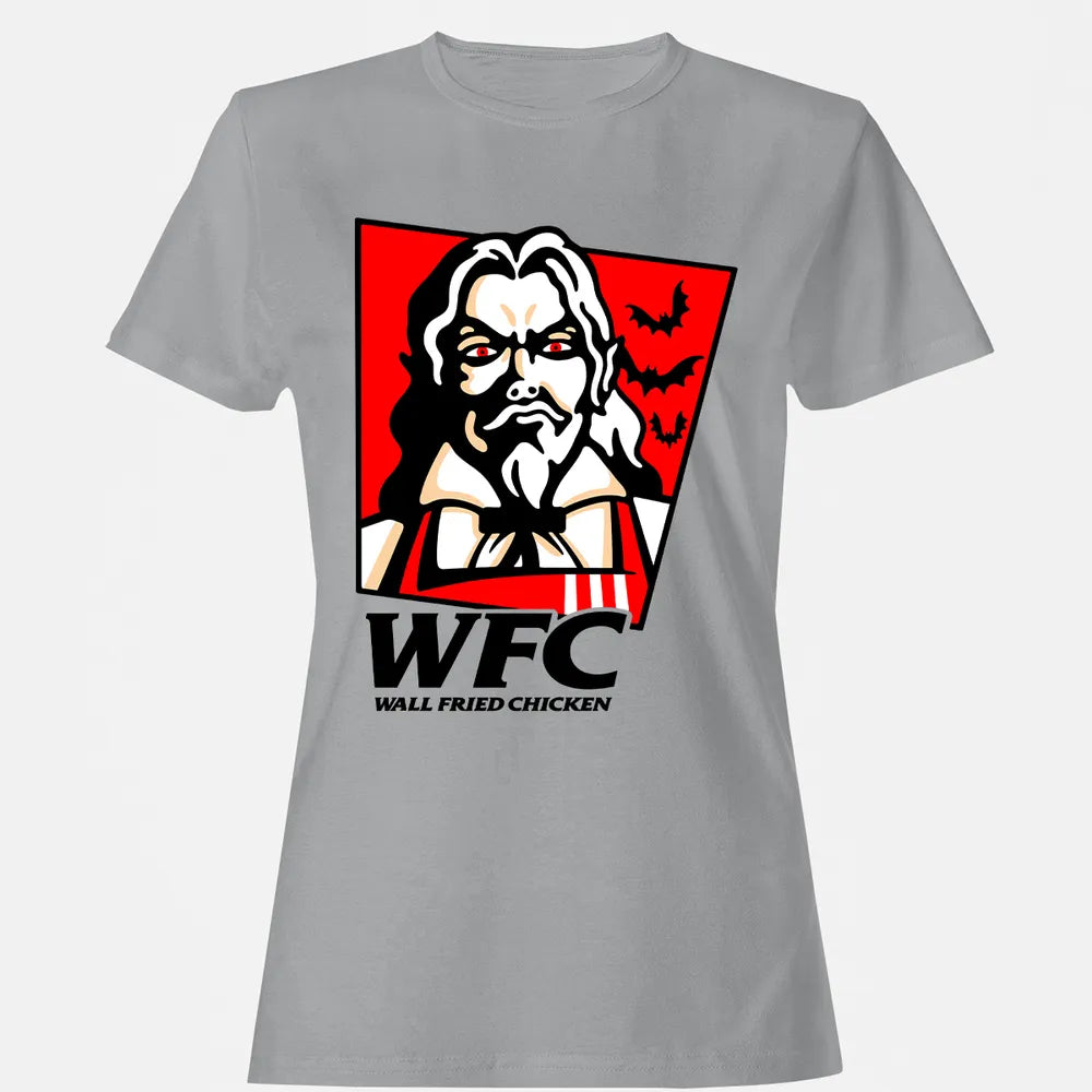 Women's T-shirt - NTVPR7Y8