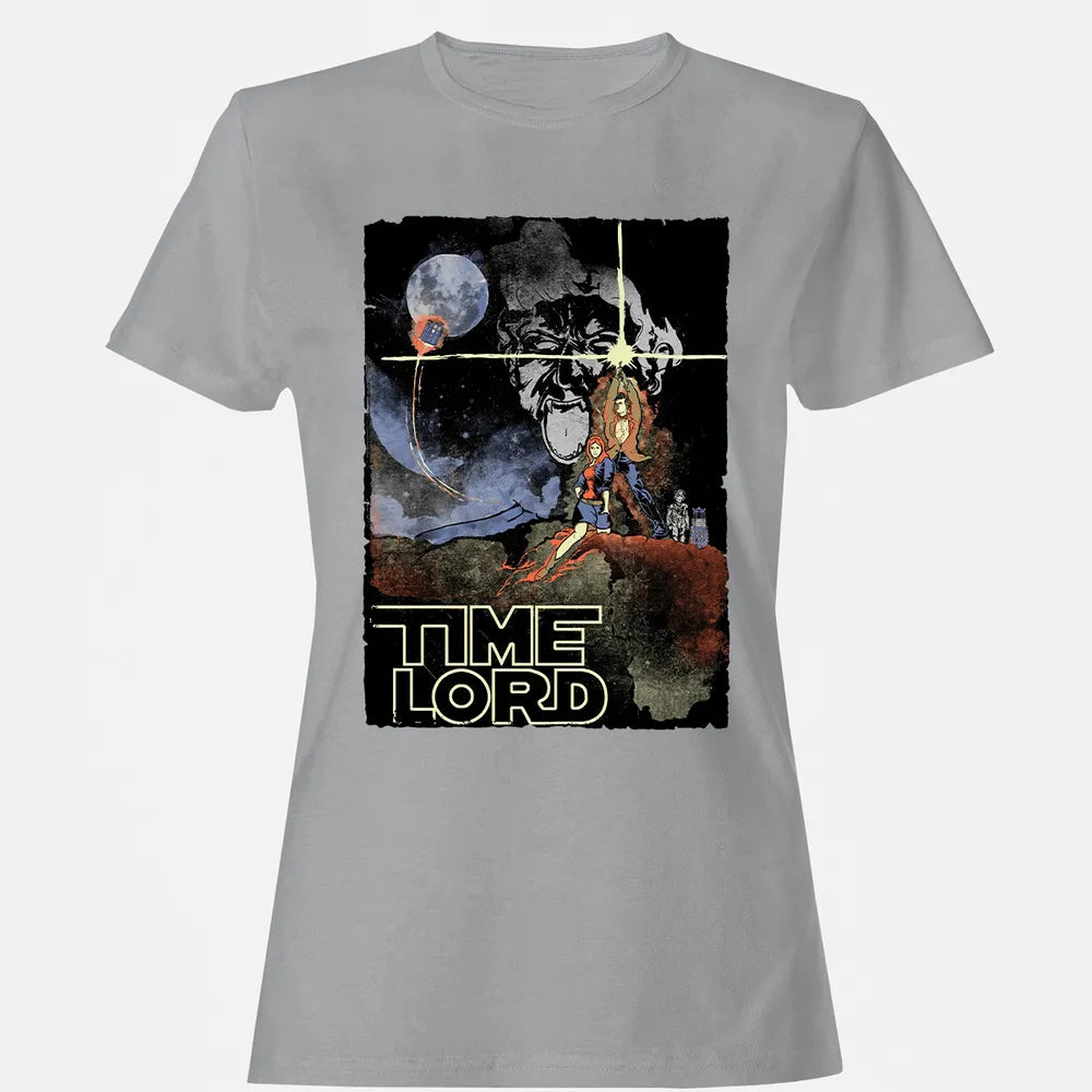 Women's T-shirt - M8JYXGS3