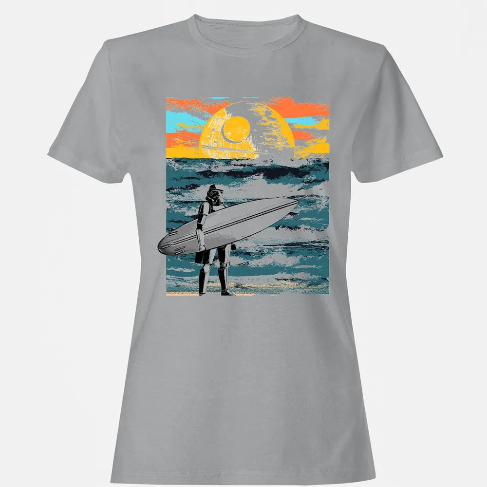 Women's T-shirt - 1LF8ANRM