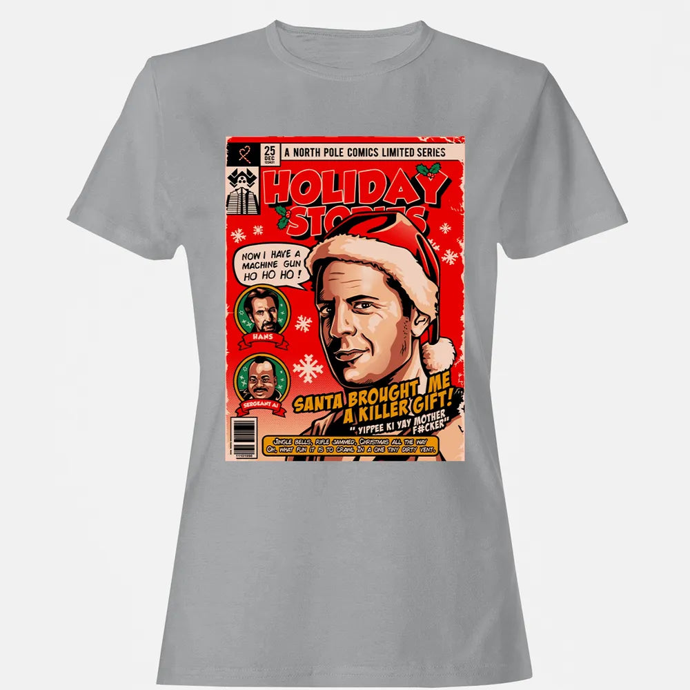 Women's T-shirt - S16RW66G