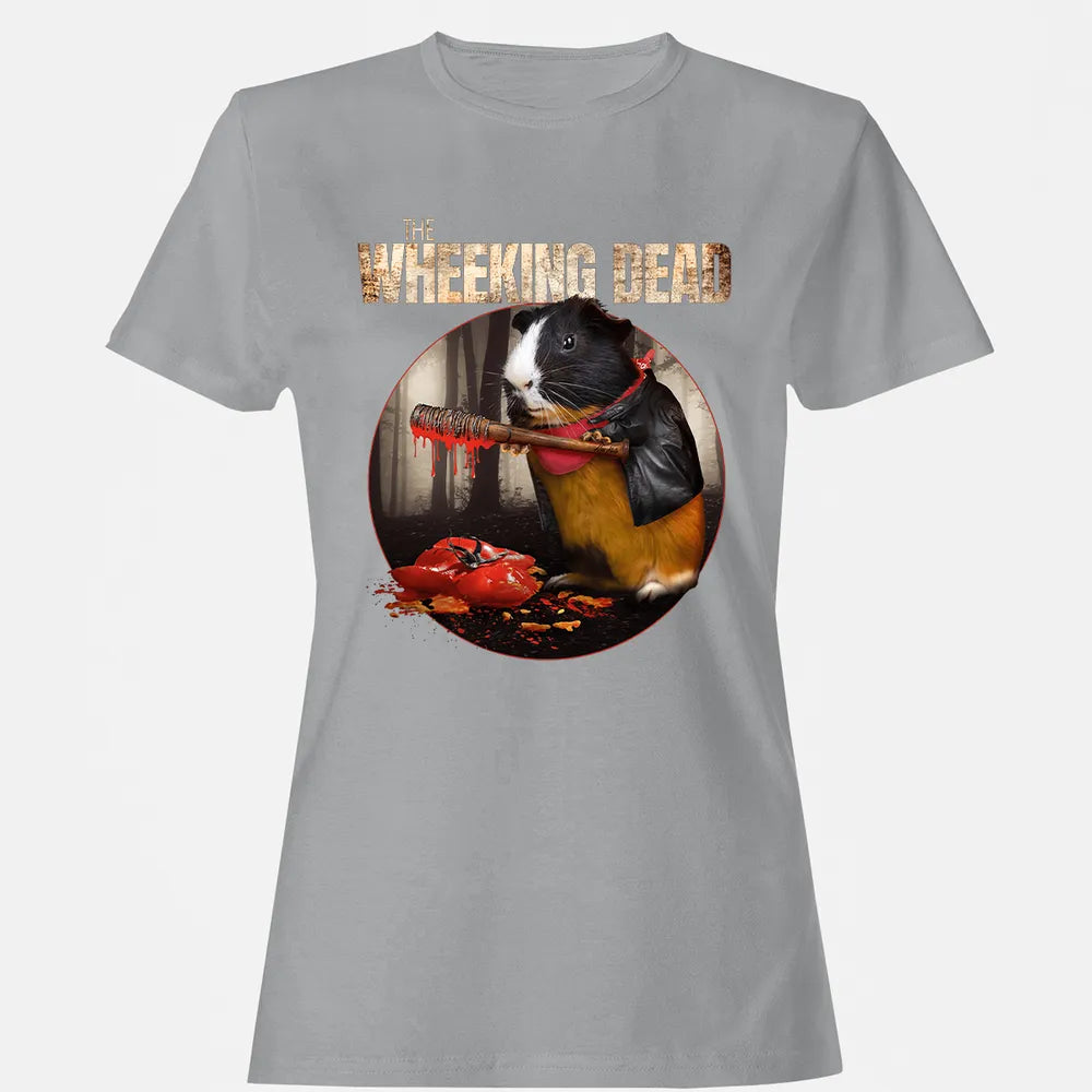 Women's T-shirt - C2KGTQSC