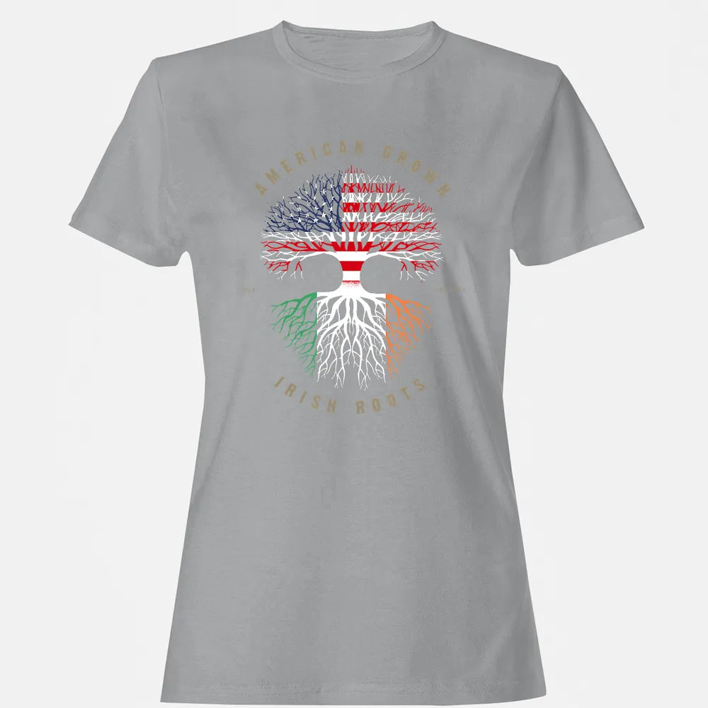 Women's T-shirt - TAAHFBHZ