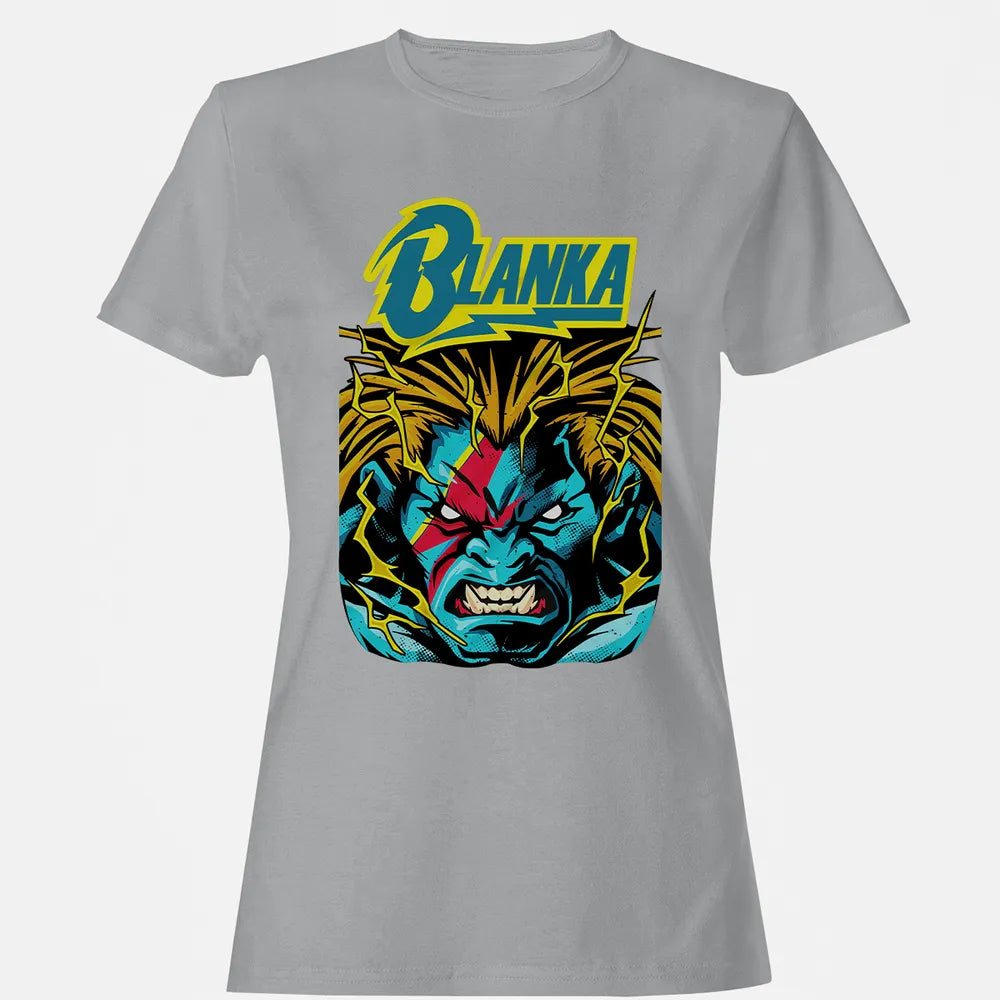 Women's T-shirt - XW8BHVPY
