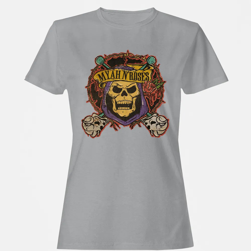 Women's T-shirt - 43HP1XTT
