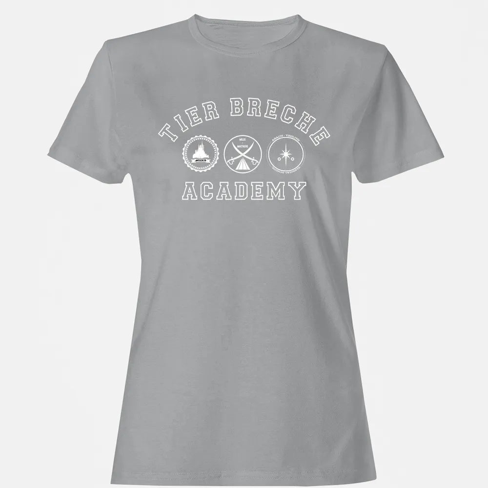 Women's T-shirt - 26LT2MY8